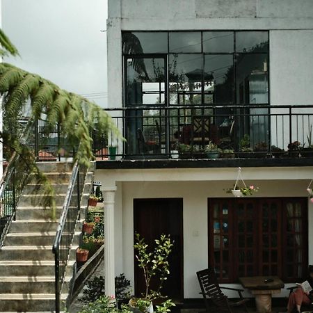 Lassana Villa Nuwara Eliya Esterno foto