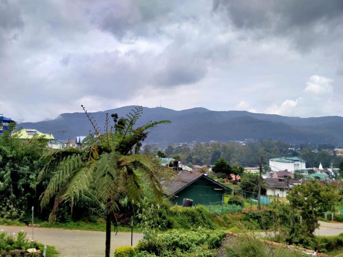 Lassana Villa Nuwara Eliya Esterno foto