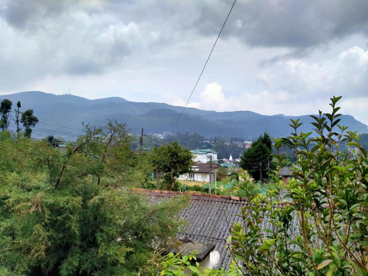 Lassana Villa Nuwara Eliya Esterno foto