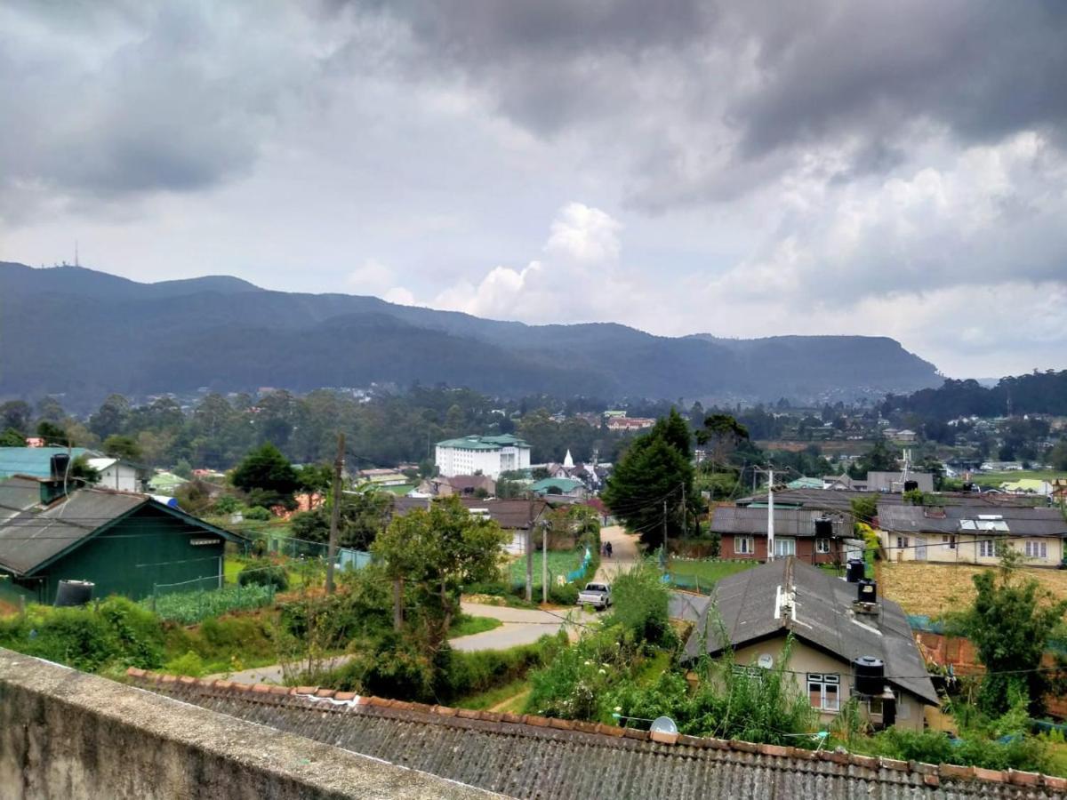 Lassana Villa Nuwara Eliya Esterno foto