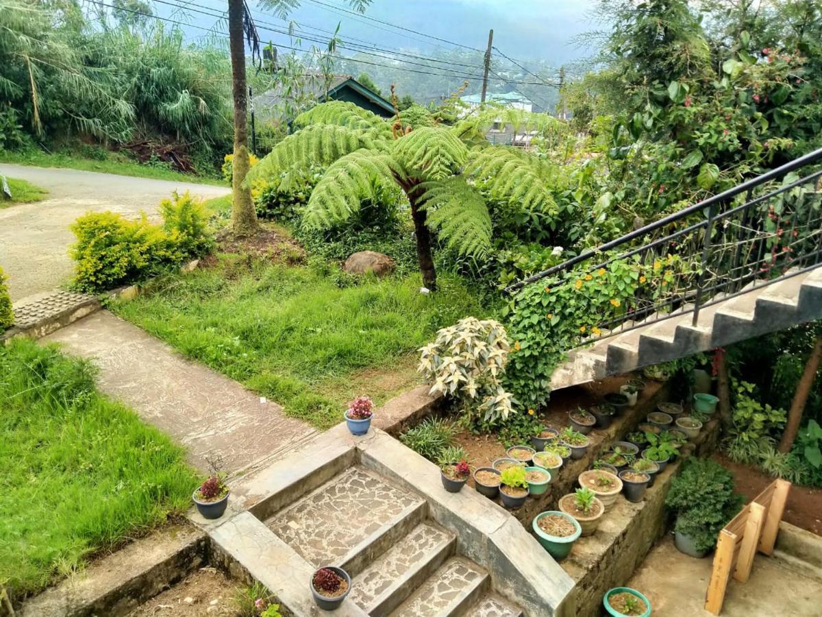 Lassana Villa Nuwara Eliya Esterno foto