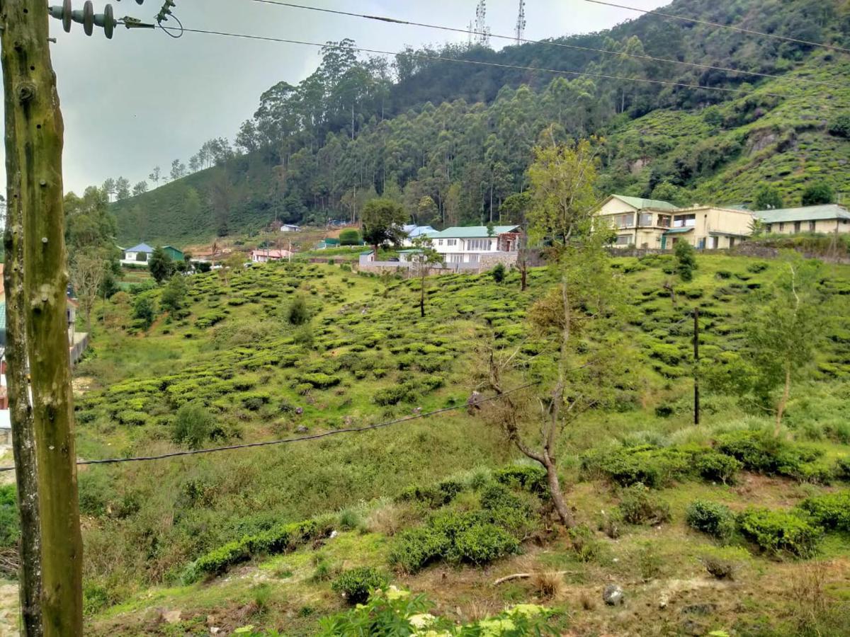 Lassana Villa Nuwara Eliya Esterno foto