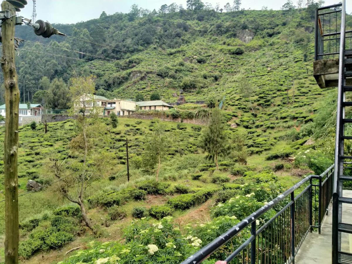 Lassana Villa Nuwara Eliya Esterno foto