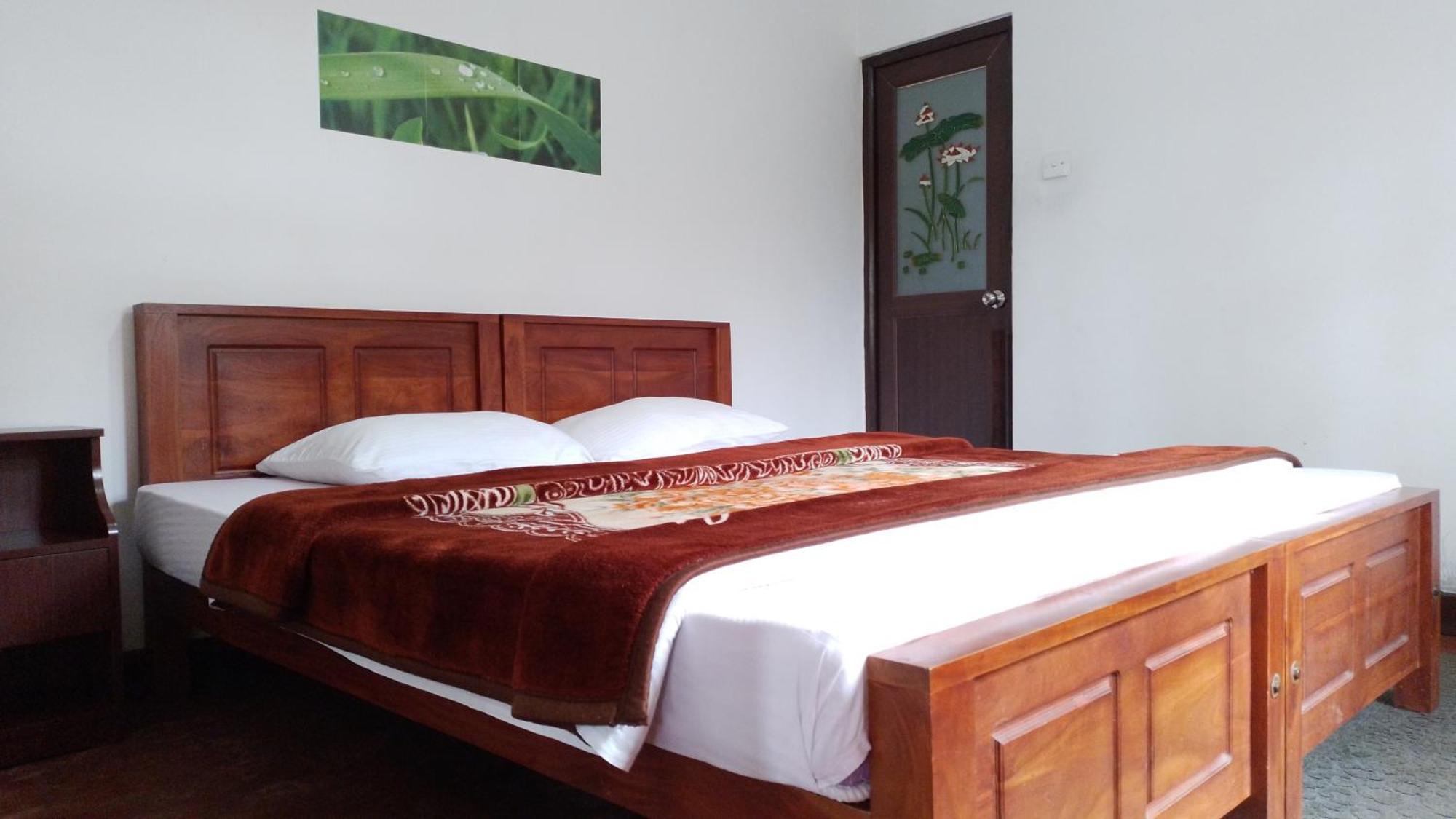 Lassana Villa Nuwara Eliya Camera foto
